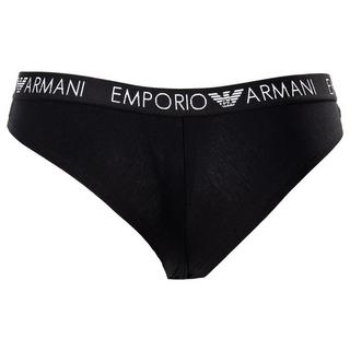 EMPORIO ARMANI  Slip  Paquet de 2 Conforme à la silhouette 