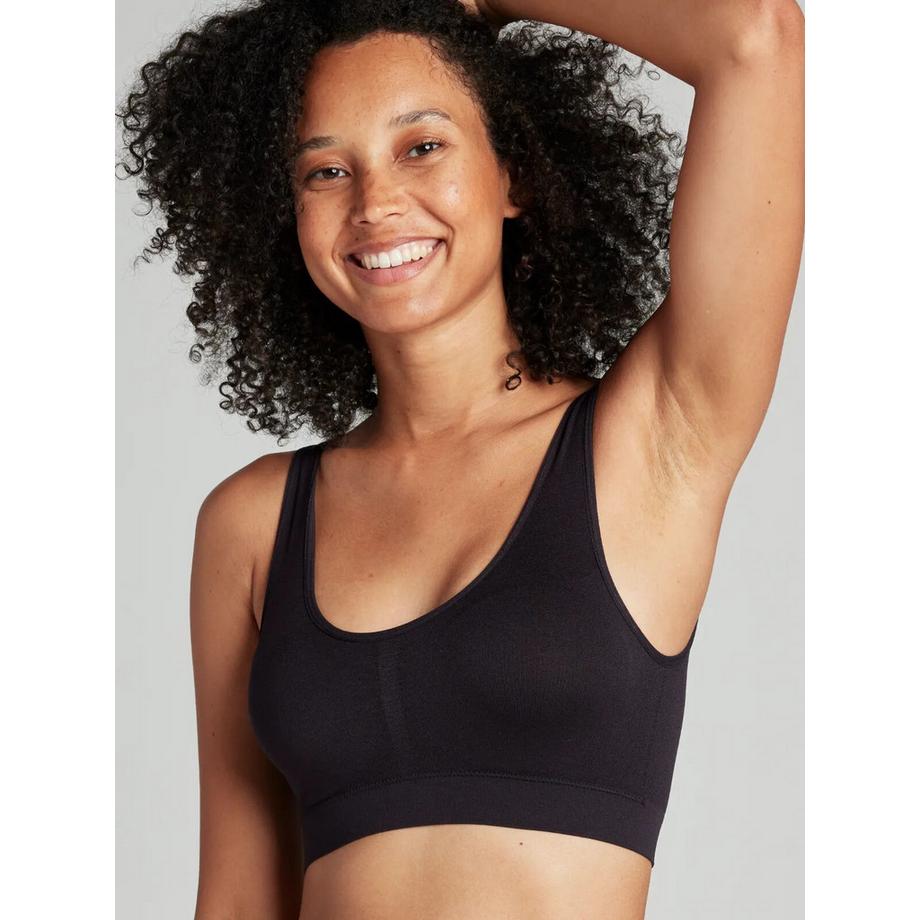 JOCKEY Modern Micro Senza Cuciture Bralette  