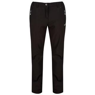 Regatta  Geo Softshell II Pantalon de randonnée (Coupe longue) 