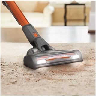 BLACK+DECKER BLACK+DECKER Akku-Stielsauger 4in1 POWERSERIES Extreme  