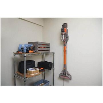 BLACK+DECKER Akku-Stielsauger 4in1 POWERSERIES Extreme