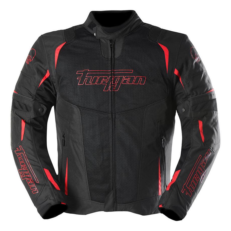 Furygan Ultrapark 3/1+ Blouson Moto  