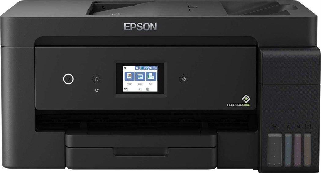 EPSON  EcoTank ET-15000 