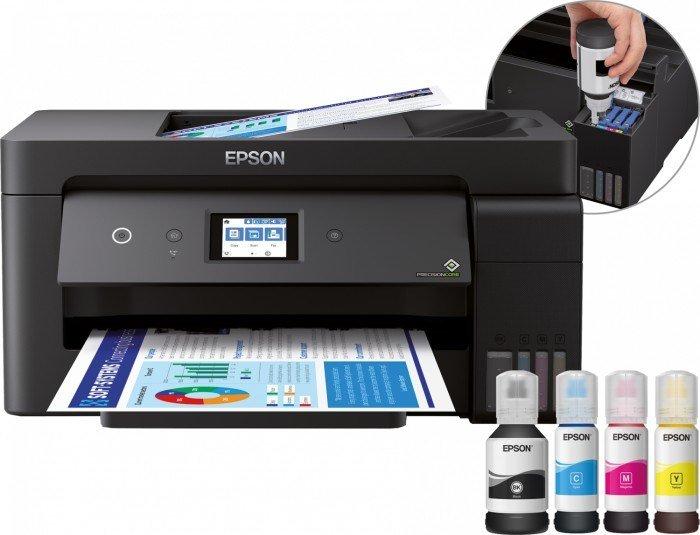 EPSON  EcoTank ET-15000 