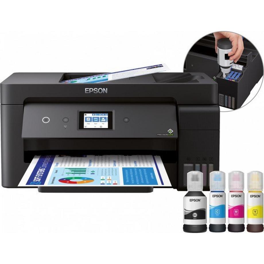 EPSON  EcoTank ET-15000 
