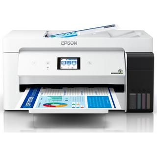 EPSON  EcoTank ET-15000 