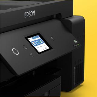 EPSON  EcoTank ET-15000 