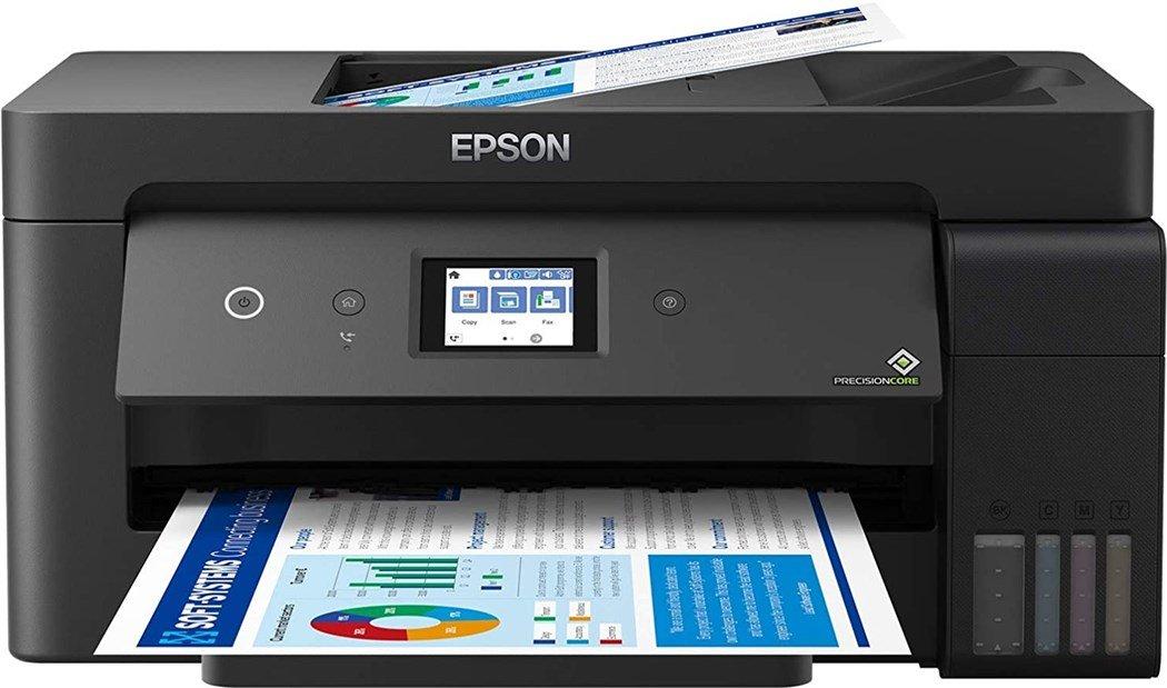 EPSON  EcoTank ET-15000 
