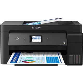 EPSON  EcoTank ET-15000 