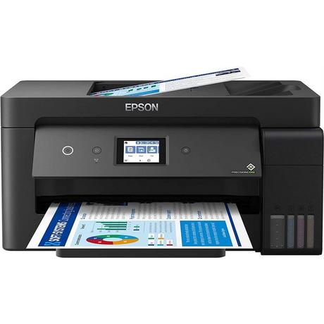 EPSON  EcoTank ET-15000 