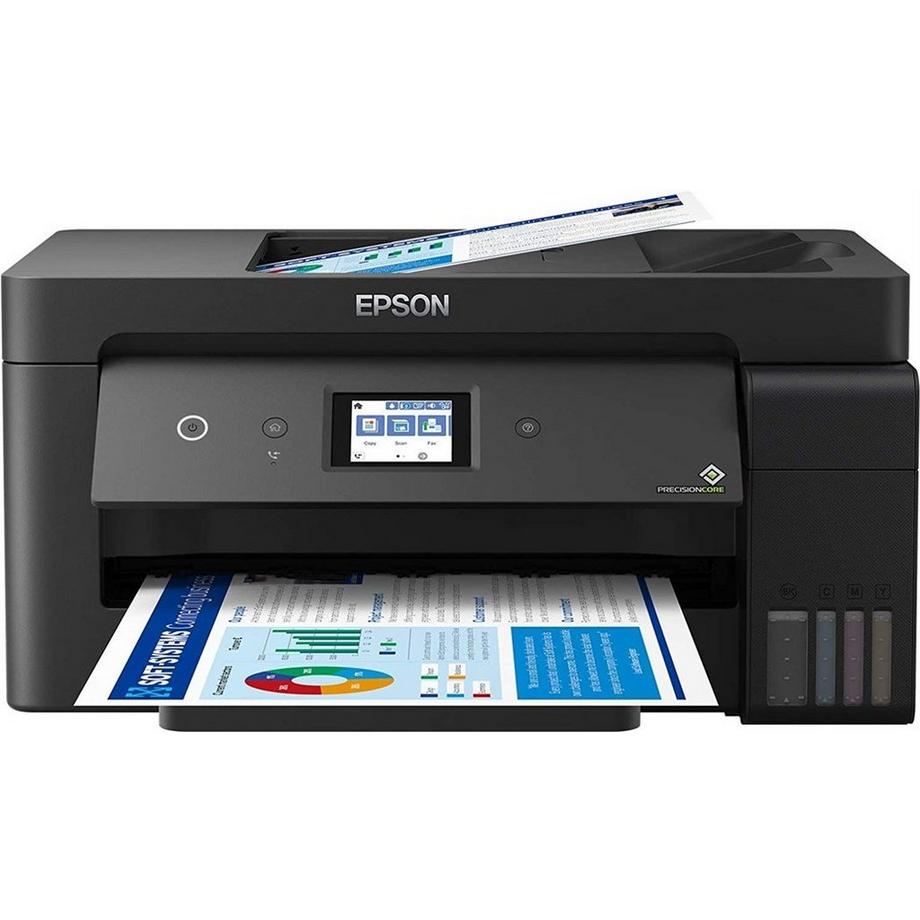 EPSON  EcoTank ET-15000 