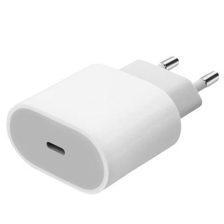 Apple  MHJE3ZM/A chargeur d'appareils mobiles Blanc Intérieure 