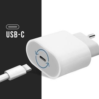 Apple  Alimentatore USB-C da 20W 