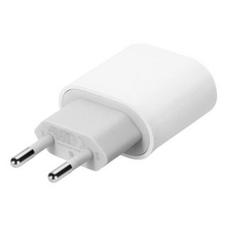 Apple  MHJE3ZM/A chargeur d'appareils mobiles Blanc Intérieure 