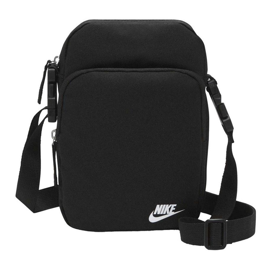 NIKE Heritage Umhängetasche , Gewebter Stoff  