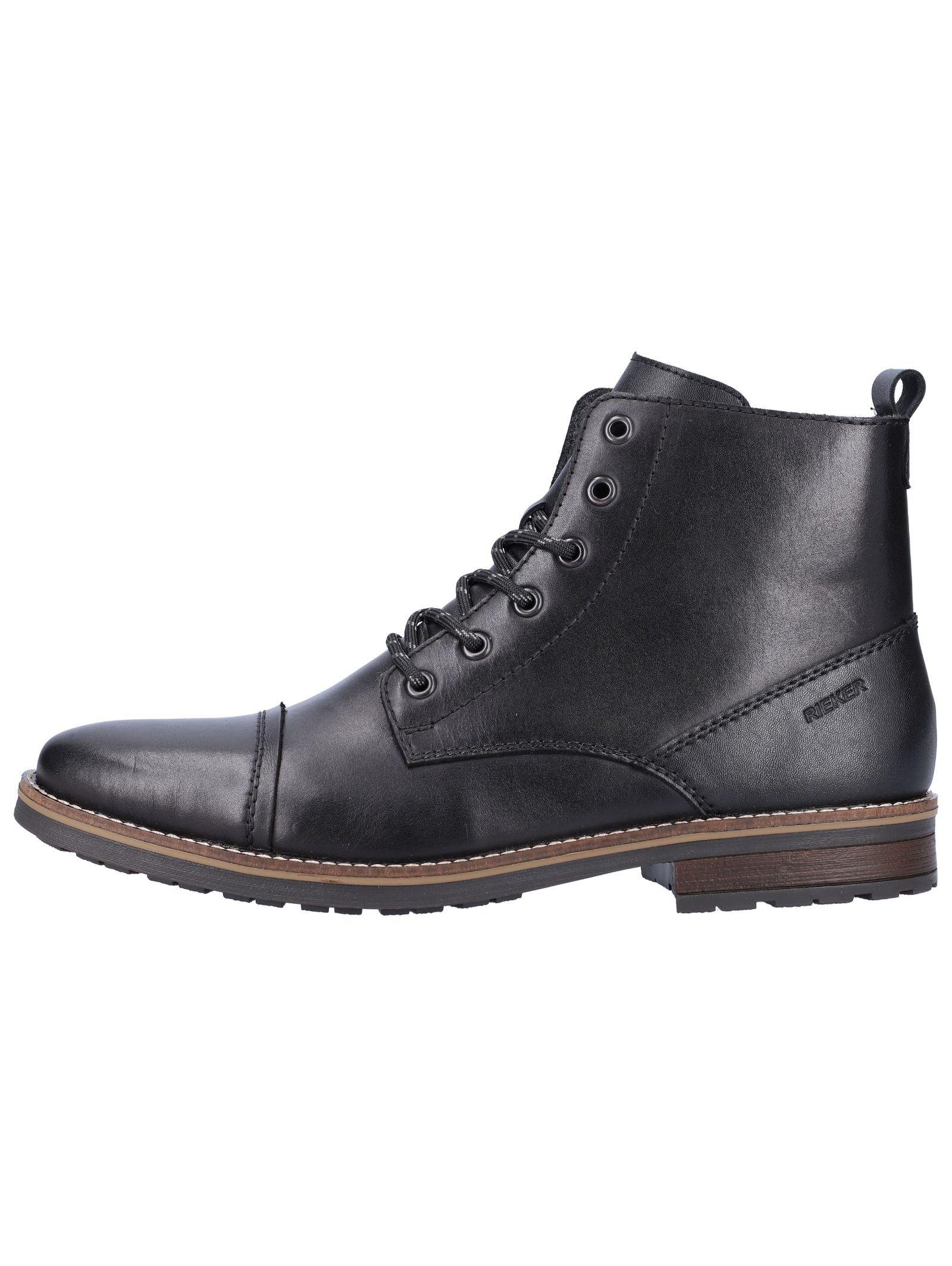 Rieker  Bottines 