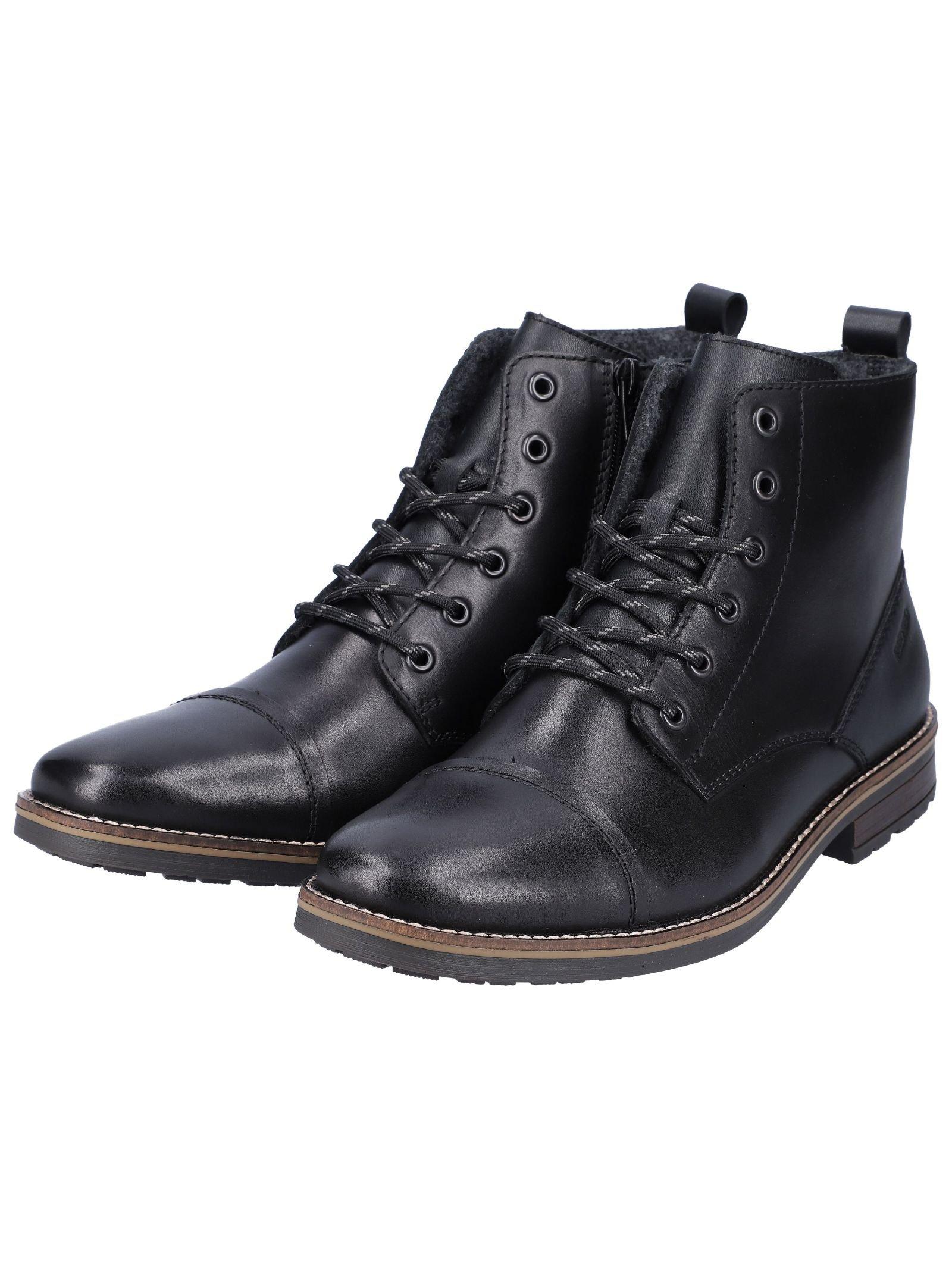 Rieker  Bottines 