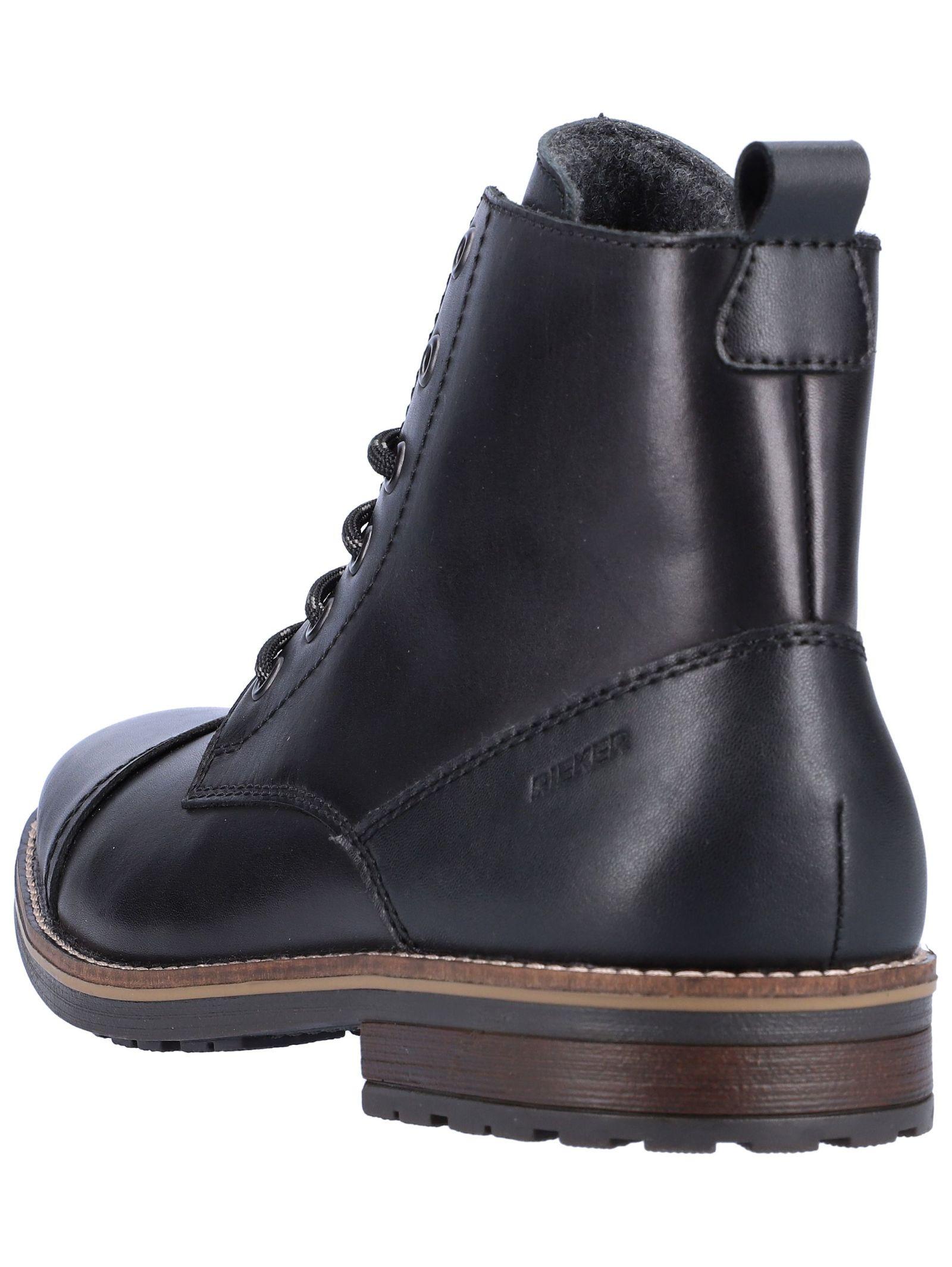 Rieker  Bottines 