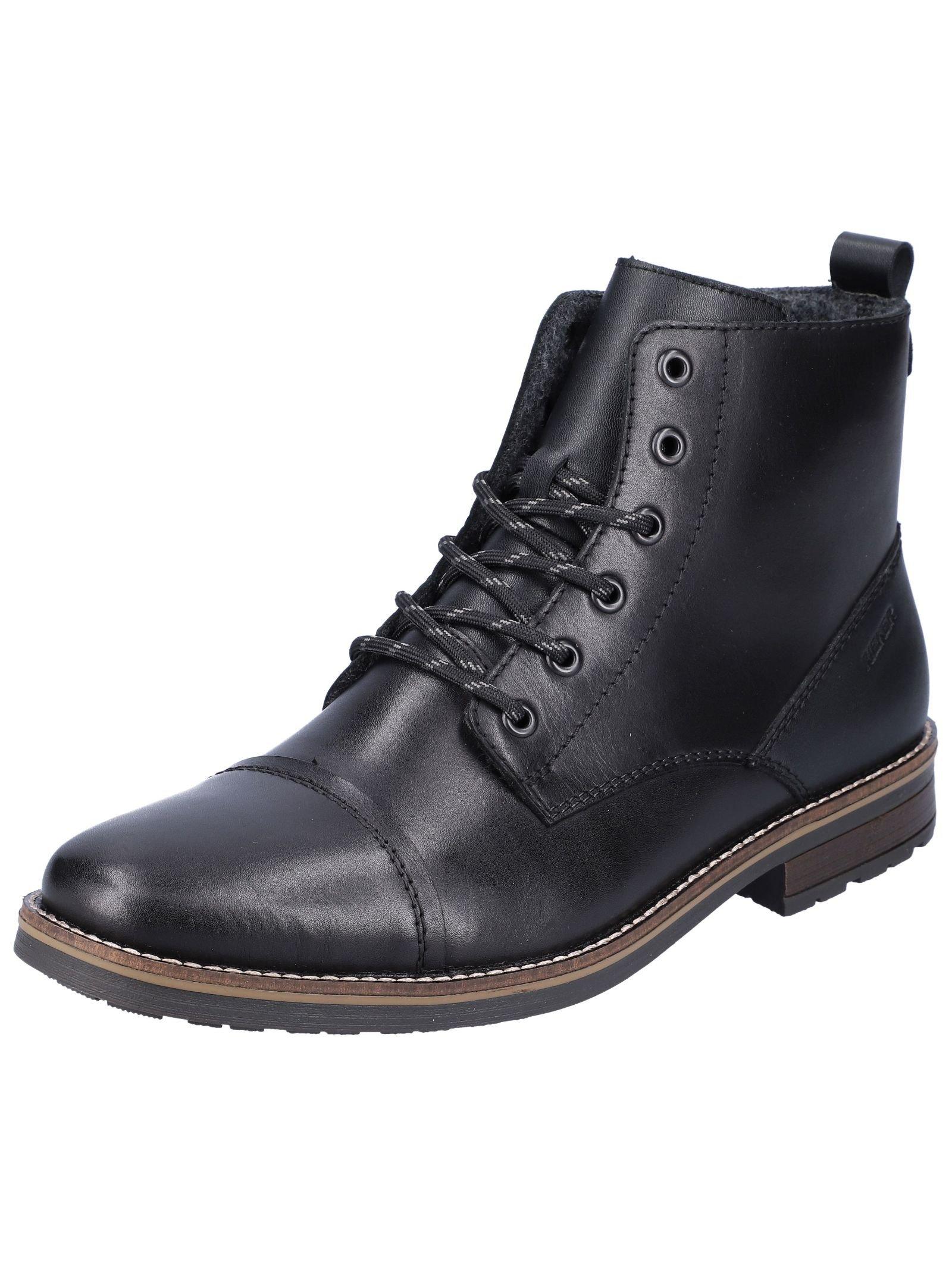 Rieker  Bottines 