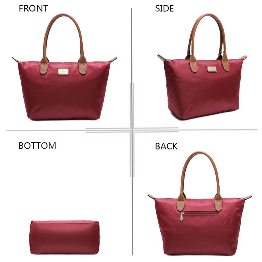 Gallantry Borsa a Mano La Balade Taglia M  