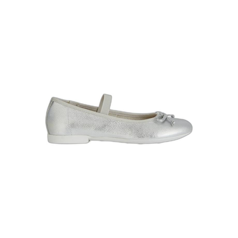 ballerines fille plie