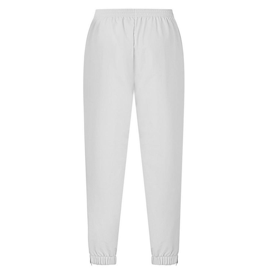 LACOSTE Pantaloni Da Jogging Logo Taffettà  