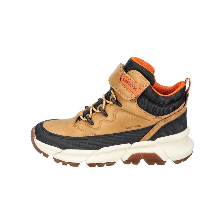 GEOX J36LCG 0MEFU Stiefelette Stiefelette 