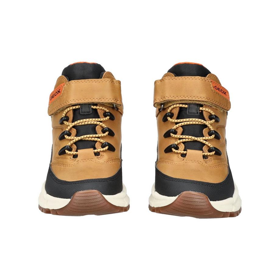 GEOX J36LCG 0MEFU Stiefelette Stiefelette 