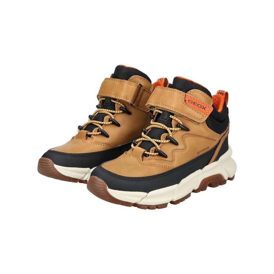 GEOX J36LCG 0MEFU Stiefelette Stiefelette 