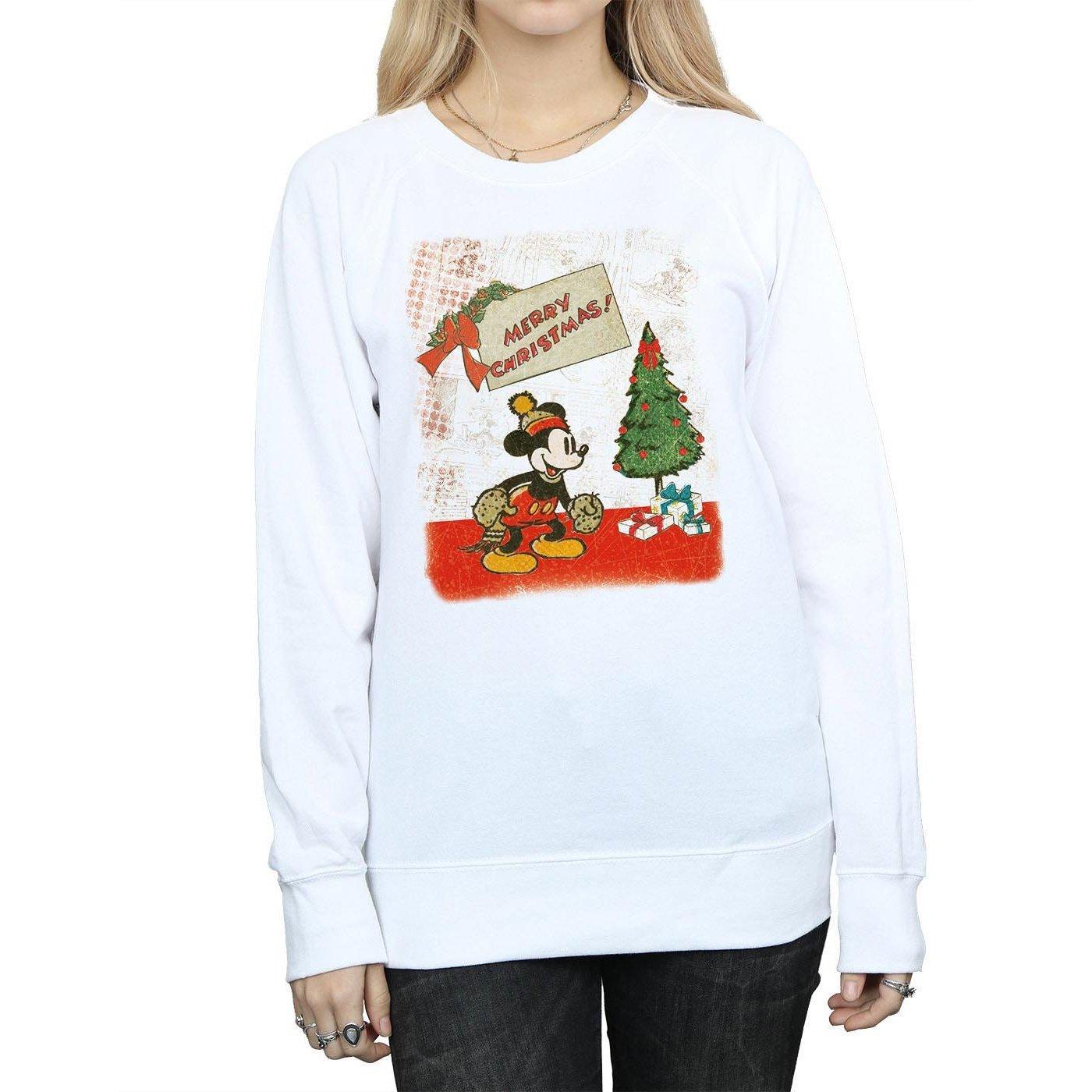 Disney  Sweatshirt 