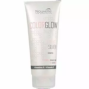 TRUE Silver Shampoo 200ml Color