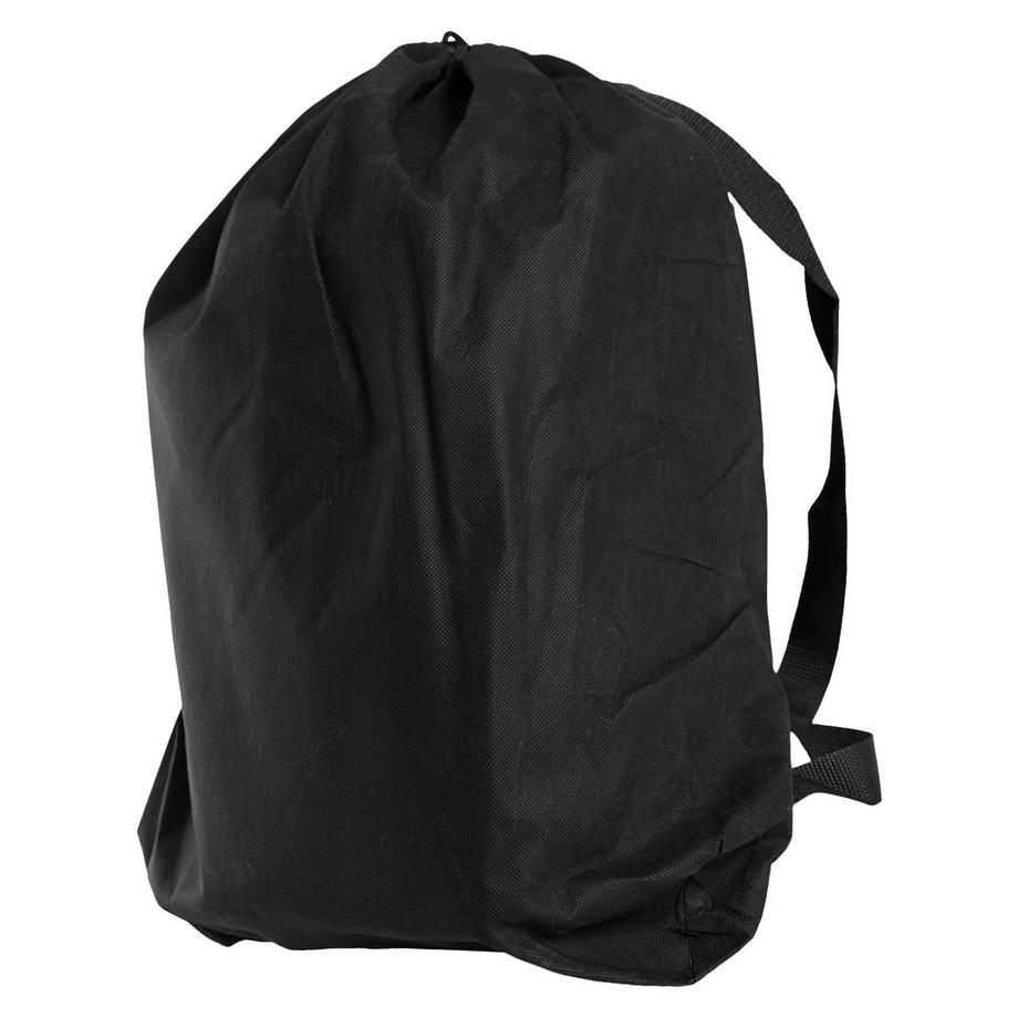 SCHOU  Luftbett Single mit Pumpe 