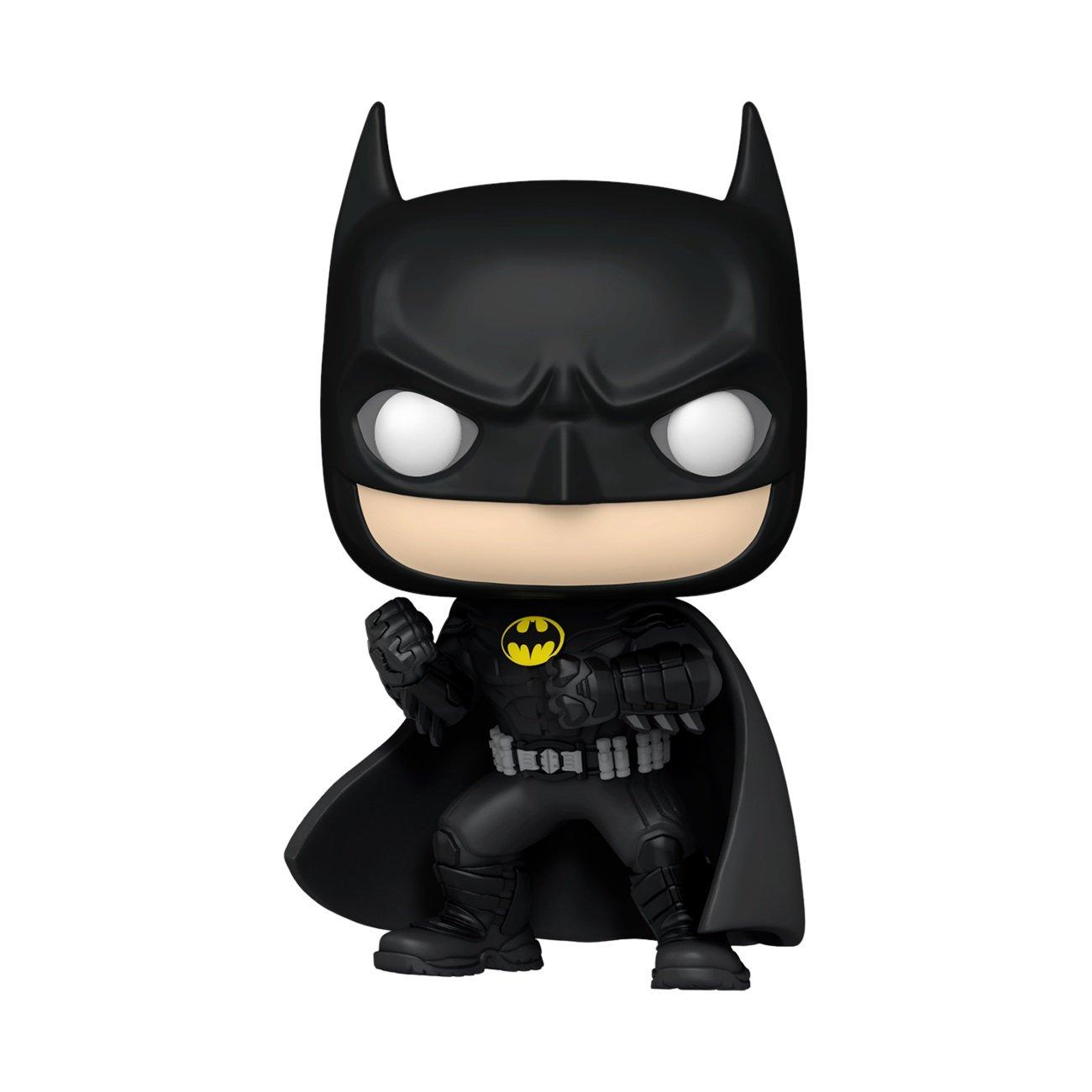 Funko  Funko POP! The Flash : Batman (Keaton) (1342) 