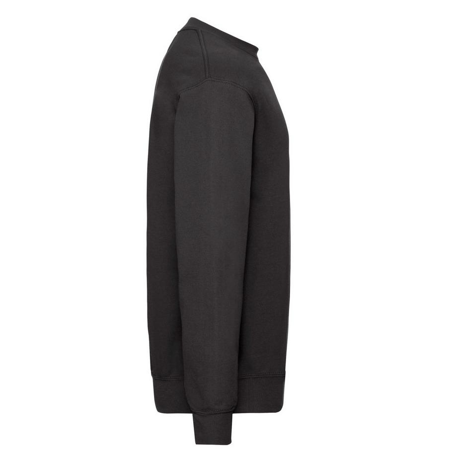 Fruit of the Loom Sweatshirt Classique Épaules Tombantes  