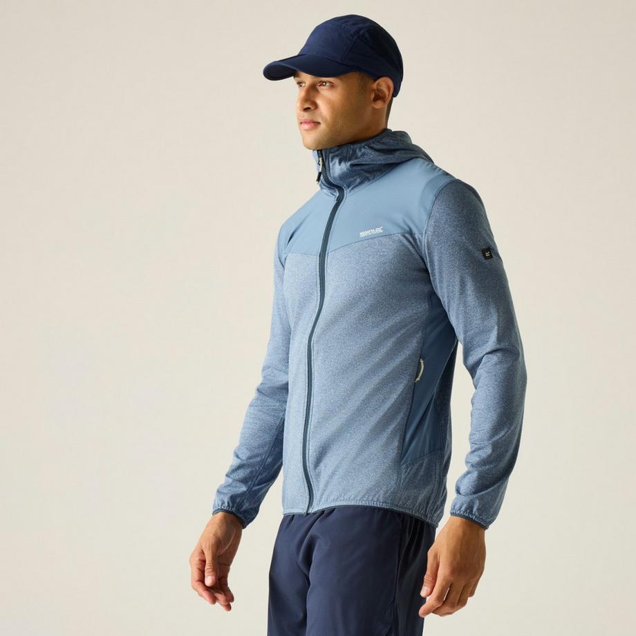 Regatta  Hillden Midlayer 