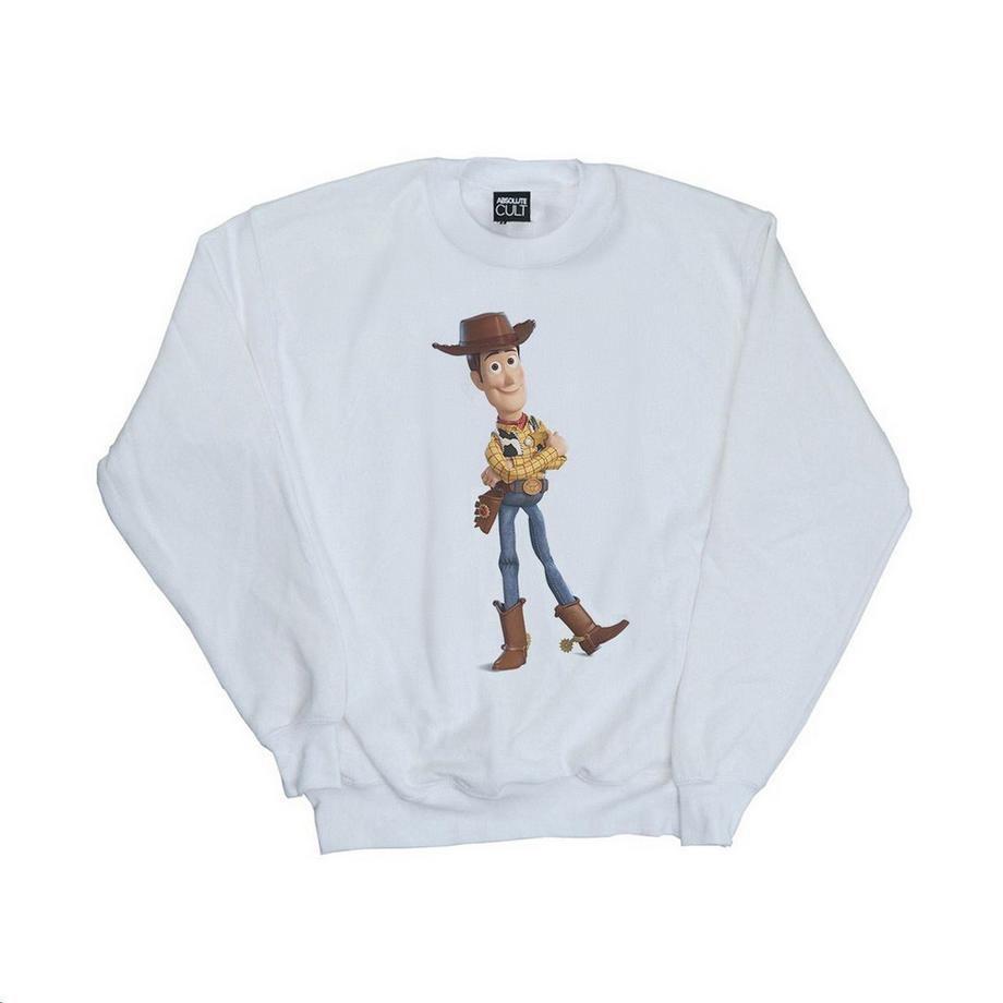Disney  Toy Story 4 Sweatshirt 