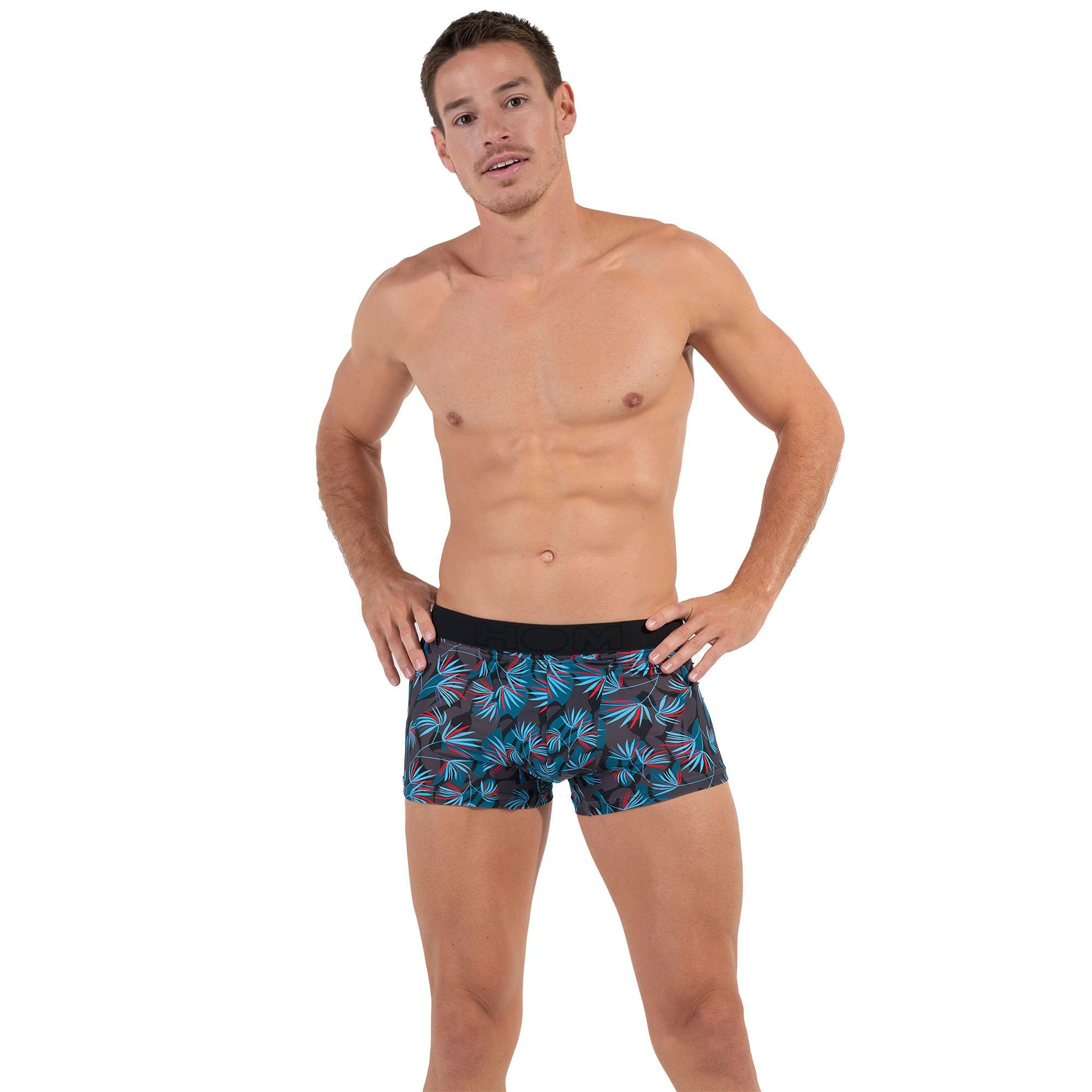 HOM HO1 Hanoi Stretch Boxer Briefs  