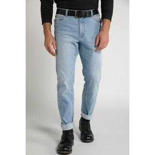 JP1880  Jean en denim. Coupe Straight Fit et technologie FLEXNAMIC® - jusqu'au 72/37 