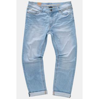 JP1880  Jean en denim. Coupe Straight Fit et technologie FLEXNAMIC® - jusqu'au 72/37 