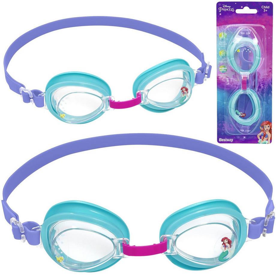 B2X  Arielka Bestway 9102Z Schwimmbrille für Kinder 
