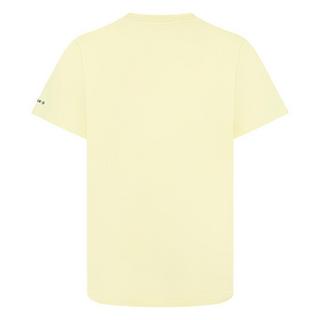 CONVERSE  t-shirt sun fresh sneaker gfx 