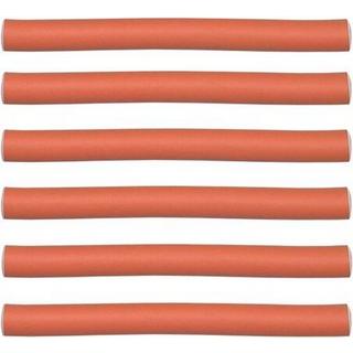 EFALOCK  Flex-Wickler orange 18 x 1.7 cm 6 Stk. 