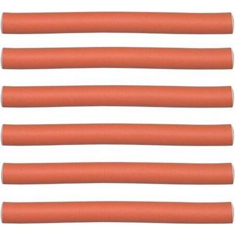 EFALOCK  Flex-Wickler orange 18 x 1.7 cm 6 Stk. 