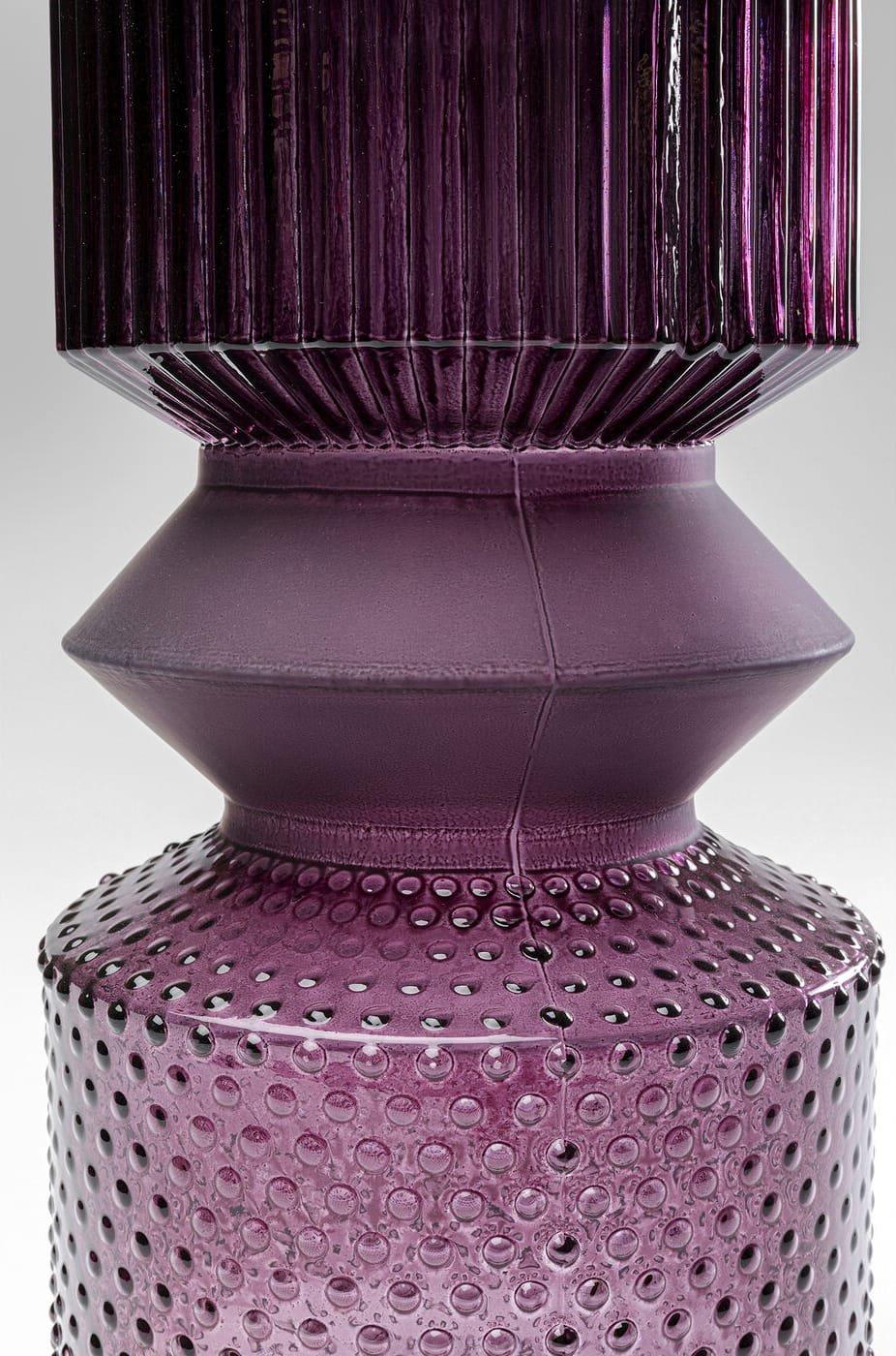 KARE Design Vase Merveilleux Duo rose 36  