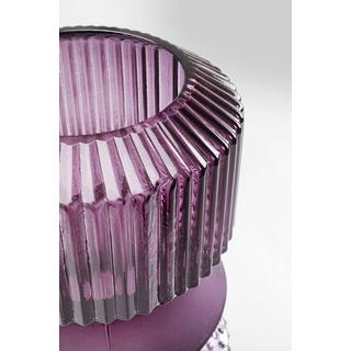 KARE Design Vaso Marvelous Duo rosa 36  