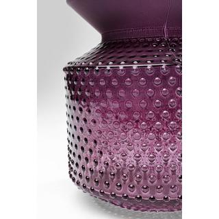KARE Design Vase Merveilleux Duo rose 36  