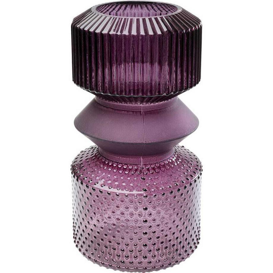 KARE Design Vase Marvelous Duo rose 36  