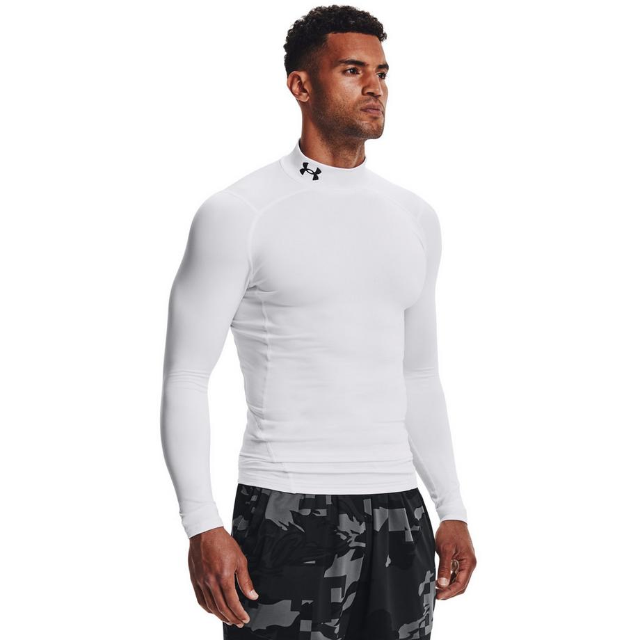 UNDER ARMOUR  maglia termica a collo alto  coldgear® 