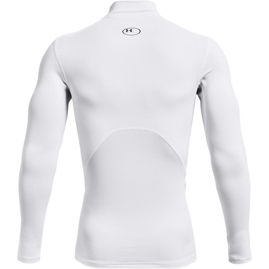 UNDER ARMOUR  maglia termica a collo alto  coldgear® 