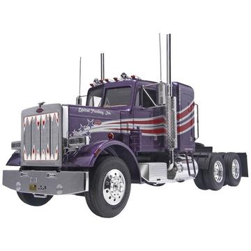 Peterbilt 359 Conventional